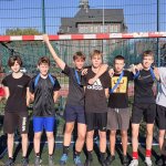 Szkolny Turniej Piłki Nożnej 2023