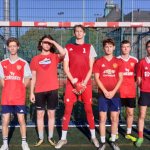 Szkolny Turniej Piłki Nożnej 2023