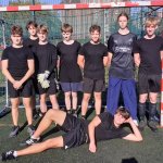 Szkolny Turniej Piłki Nożnej 2023