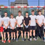 Szkolny Turniej Piłki Nożnej 2023