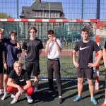 Szkolny Turniej Piłki Nożnej 2023