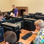 Szkolny Turniej Szchowy 2023