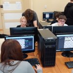 Szkolny Turniej Szchowy 2023