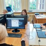 Szkolny Turniej Szchowy 2023