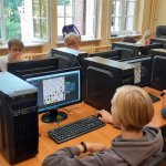 Szkolny Turniej Szchowy 2023