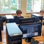 Szkolny Turniej Szchowy 2023