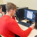 Szkolny Turniej Szchowy 2023