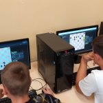 Szkolny Turniej Szchowy 2023