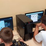 Szkolny Turniej Szchowy 2023