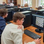 Szkolny Turniej Szchowy 2023