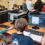 Szkolny Turniej Szchowy 2023