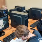 Szkolny Turniej Szchowy 2023