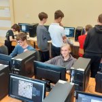 Szkolny Turniej Szchowy 2023