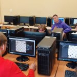 Szkolny Turniej Szchowy 2023