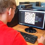 Szkolny Turniej Szchowy 2023