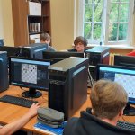 Szkolny Turniej Szchowy 2023