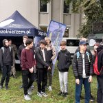 Wojskowy Dzień Otwarty na Uniwersytecie Pedagogicznym w Słupsu 2023