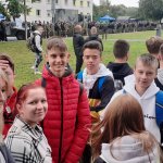 Wojskowy Dzień Otwarty na Uniwersytecie Pedagogicznym w Słupsu 2023