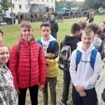 Wojskowy Dzień Otwarty na Uniwersytecie Pedagogicznym w Słupsu 2023