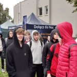 Wojskowy Dzień Otwarty na Uniwersytecie Pedagogicznym w Słupsu 2023