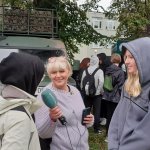 Wojskowy Dzień Otwarty na Uniwersytecie Pedagogicznym w Słupsu 2023