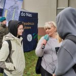 Wojskowy Dzień Otwarty na Uniwersytecie Pedagogicznym w Słupsu 2023