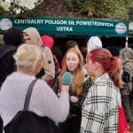 Wojskowy Dzień Otwarty na Uniwersytecie Pedagogicznym w Słupsu 2023