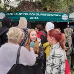 Wojskowy Dzień Otwarty na Uniwersytecie Pedagogicznym w Słupsu 2023