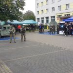 Wojskowy Dzień Otwarty na Uniwersytecie Pedagogicznym w Słupsu 2023