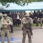 Wojskowy Dzień Otwarty na Uniwersytecie Pedagogicznym w Słupsu 2023