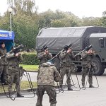 Wojskowy Dzień Otwarty na Uniwersytecie Pedagogicznym w Słupsu 2023