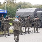 Wojskowy Dzień Otwarty na Uniwersytecie Pedagogicznym w Słupsu 2023