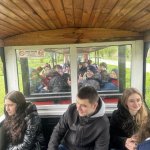 Projekt " Cudze chwalicie swego nie znacie" Młodzież wraz z opiekunami 