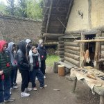 Projekt " Cudze chwalicie swego nie znacie" Młodzież wraz z opiekunami 