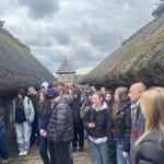 Projekt " Cudze chwalicie swego nie znacie" Młodzież wraz z opiekunami 