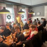 Projekt " Cudze chwalicie swego nie znacie" Młodzież wraz z opiekunami 