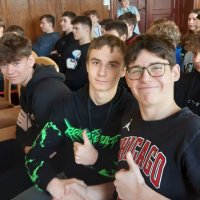 29 lutego odbyły się po raz drugi w naszej szkole Debaty Uczniowskie. Zorganizowano je w ramach realizacji działań programu wychowawczo-profilaktycznego szkoły