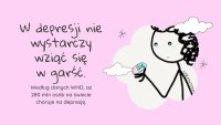 Ogólnopolski Dzień Walki z Depresją