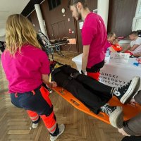 Wycieczka na dni otwarte GUMedu