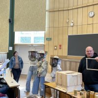 Wycieczka na dni otwarte GUMedu