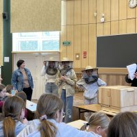 Wycieczka na dni otwarte GUMedu