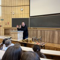 Wycieczka na dni otwarte GUMedu