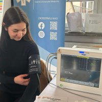 Wycieczka na dni otwarte GUMedu