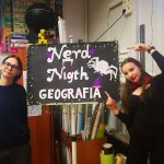 Nerd Night  2024