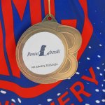 Mistrzostwa Szkół Ponadpodstawowych w Piłce Plażowej dziewcząt i chłopców 2024