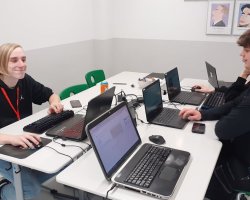 IV Pomorski Hackathon Young Smart 2024