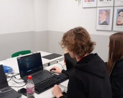 IV Pomorski Hackathon Young Smart 2024