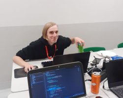 IV Pomorski Hackathon Young Smart 2024