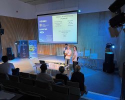 IV Pomorski Hackathon Young Smart 2024