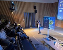 IV Pomorski Hackathon Young Smart 2024